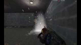Half life Deathmatch Source for Mac OSX