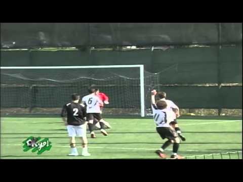 J STARS / J.BIELLESE ALLIEVI FB REGIONALI - OK GOL 22.03.11