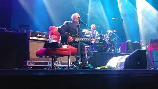 Fun Lovin Criminals tribute to Tom Petty Norwich UEA 9/2/ 19