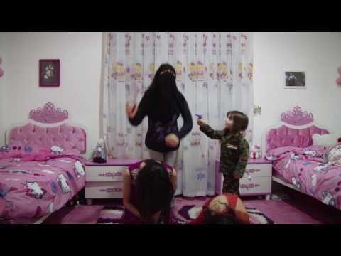 PARADIES! PARADIES! - Teaser "Kinderzimmer"