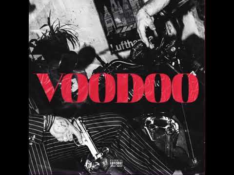 Light x Hawk - Voodoo (Audio)