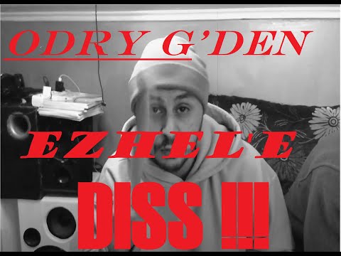 ODRY G'den EZHEL'E DİSS KHONTKAR'a Sert Sözler. Ağır konuştu!!! Önce izle Sonra Yoruma Gel Haklı mı?