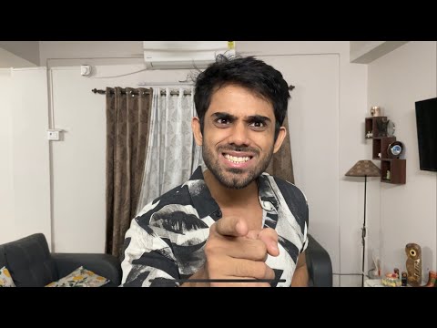 Adhiraj Joarder AluDecor ad audition