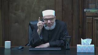 صوم يوم الجمعه لمن يصوم صيام داود /السبت(9-4-2022م)فتاوى على الهواء مباشرة image