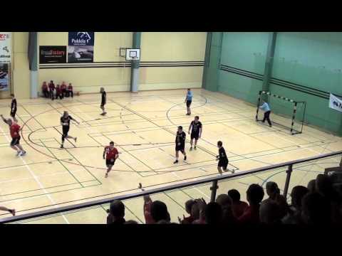 PIF – ÅIFK 20.10.2014