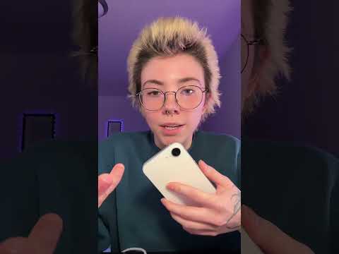 i feel like it makes sense!! #iphone #iphone16e #kidschristmas