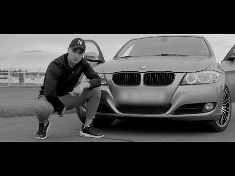 EMDERO - Konsekwentnie (Official Video) [4K]