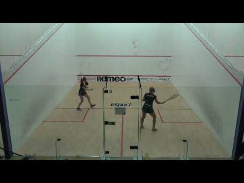 Espoo HPP Satellite 2017: Katri Aalto-Setala ESRC - Saana Valasma OSK