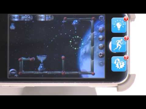 Enigmo 2 iPhone App Review