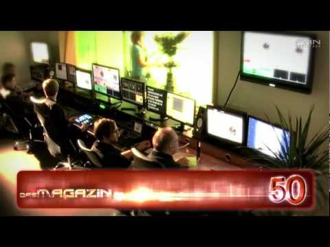 FAN Das Magazin - Sendung vom 30.01.2012