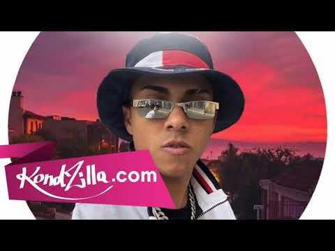 Mc Lipi e Mc Nego W - Chora Rafaela (Kondzilla.com)