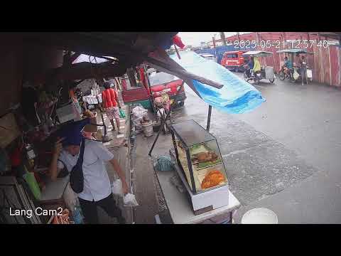 Lang-Lang Agdao Public Market thumbnail