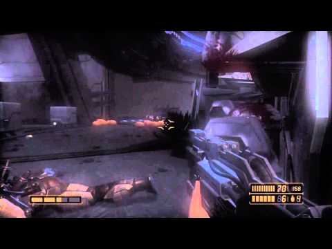 Resistance - fall of man part 26 - OH MY GOD WHY