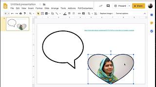 Google Slides   Add and Cite an Image