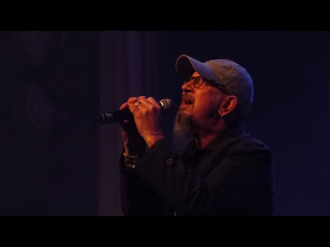 CHRIS THOMPSON - FOR YOU - HÜCKELHOVEN - 28.05.16