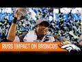 Does Russell Wilson make the Broncos INSTANT CONTENDERS in the AFC? | CBS Sports HQ