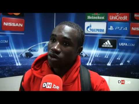 Louis: "Le coach voulait qu'on les attende"