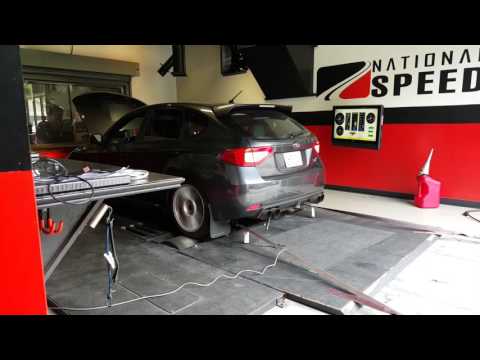 Subaru STi Catted Or Catless?