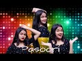 Coke Studio Season 14 Pasoori Cover By Projuri Ghosh Ali Sethi X Shae Gill  Pasoori