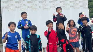 【中山】キッズ決勝ヒート レース動画 キッズクラス GXH50 中山カートウェイ 2026.09.20