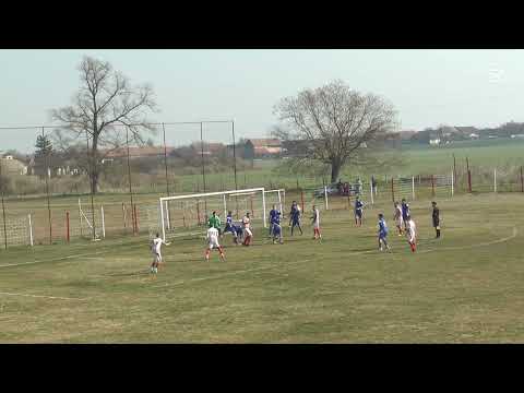 AS STEAUA ROȘIE VARIAȘ  -  CS UNIREA SÂNNICOLAU MARE   SCOR: 3-2