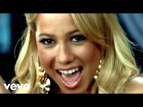The Cheetah Girls - So This Is Love
