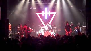 The Devil Wears Prada - R.I.T Live in Raleigh NC