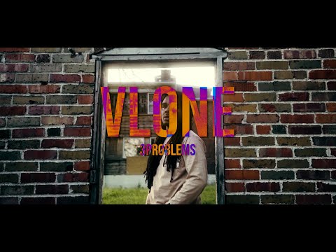 3 PROBLEMS - VLONE (Official Music Video)