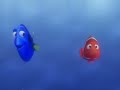 Finding Nemo 2003 DVD Disc 2 Plunge Into The Filmmakers World THX Tex 1 Part 25