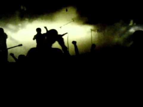 Talib-Grupa braci (Kraśnik Chillout)