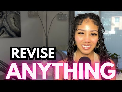 Rewrite Your Past: How to Use the Law of Assumption to Revise Anything!