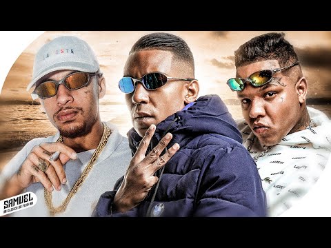 DEUS É O DONO DO OURO E DA PRATA - MC Kanhoto, MC Kadu e MC Magal (DJ Faveliano e DJ Yuri Martins)