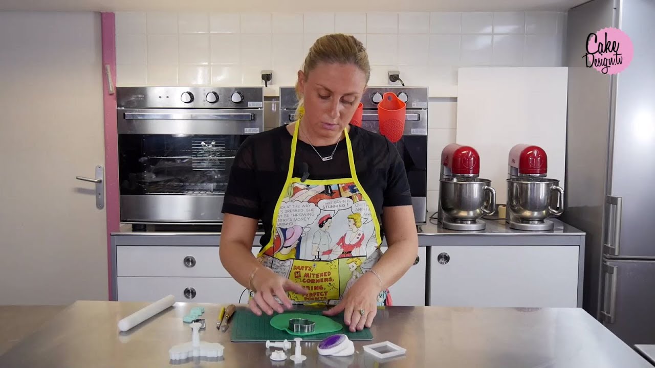 TUTO: les différents types d'emporte-pièces et comment s'en servir