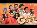 POWERFUL GHANA GOSPEL MIX 2025
