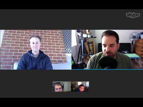 TBW 71: Where oh were could Greg be?