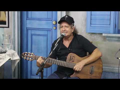 Programa Prosa, Café e Viola n°588, JC o Caipirão, recebe Humberto Campos & Tony Rios, em Franca, SP