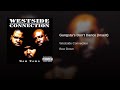 Westside Connection - Gangsta's Don't Dance(insert).6