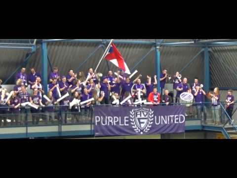 Purple United Aftermovie