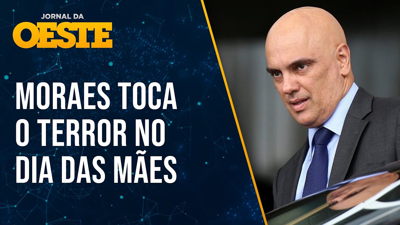 'Maioria das mães presas pelo 8/1 já está condenada por Moraes', lamenta advogada
