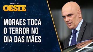 'Maioria das mães presas pelo 8/1 já está condenada por Moraes', lamenta advogada