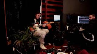 Music In a Minute - China Sessions - Can You Feel It