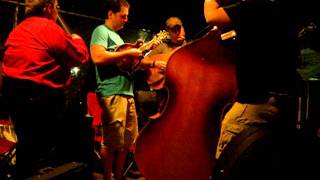 michael cleavland at b cord.AVI