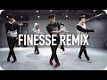 Finesse Remix - Bruno Mars / Koosung Jung Choreography