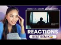 React-KWAN - Sñ | Miss Ft. ESCÁREZ, MFATT (Remix)[Official visualizer]🔥😱