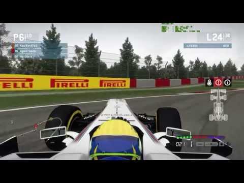 F1 2013 OSF1 Germany