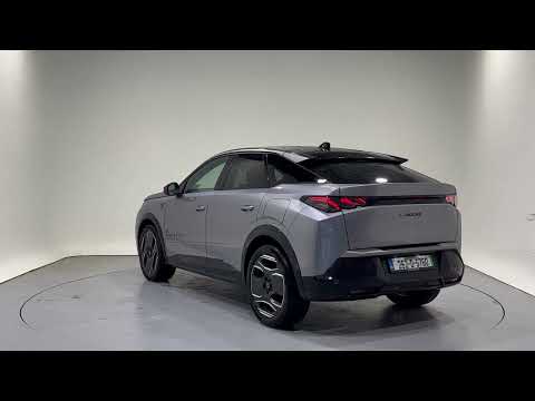 Peugeot 3008 EGT EXCLUSIVE 73KWH 210BHP - Image 2