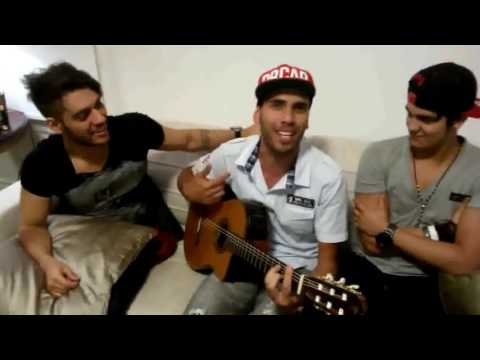 Lucas Lucco, Luan Santana, Sorocaba e Maloka - Livre (Acústico)