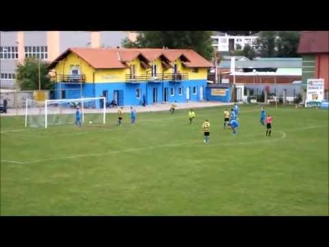 Nk Bratstvo 1-0  Adnan Nurkić