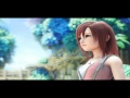 Kingdom Hearts II Opening Japanese (Passion) HD 60fps