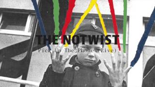 The Notwist - Pick Up The Phone [LIVE]